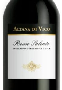 Salento Rouge IGP