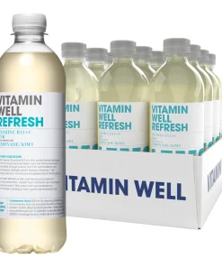 Vitamin Well Refresh (12x 500ml) (kopie)