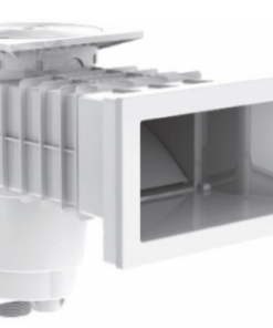 Weltico Skimmer Design A400 Blanc, Béton