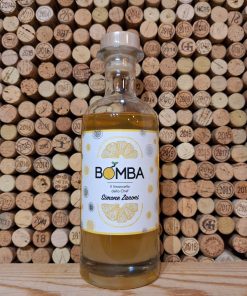 Zanoni Limoncello Bomba