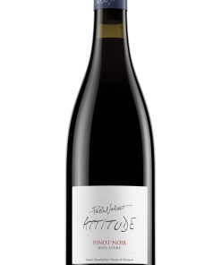 « Attitude » Pinot Noir