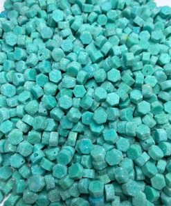 BUBBLE CRUNCH