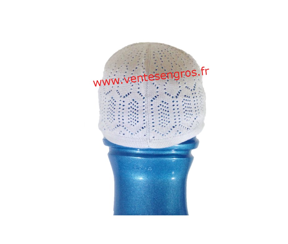 Chachiya Blanche (lot de 12 Chachiya) – Image 5