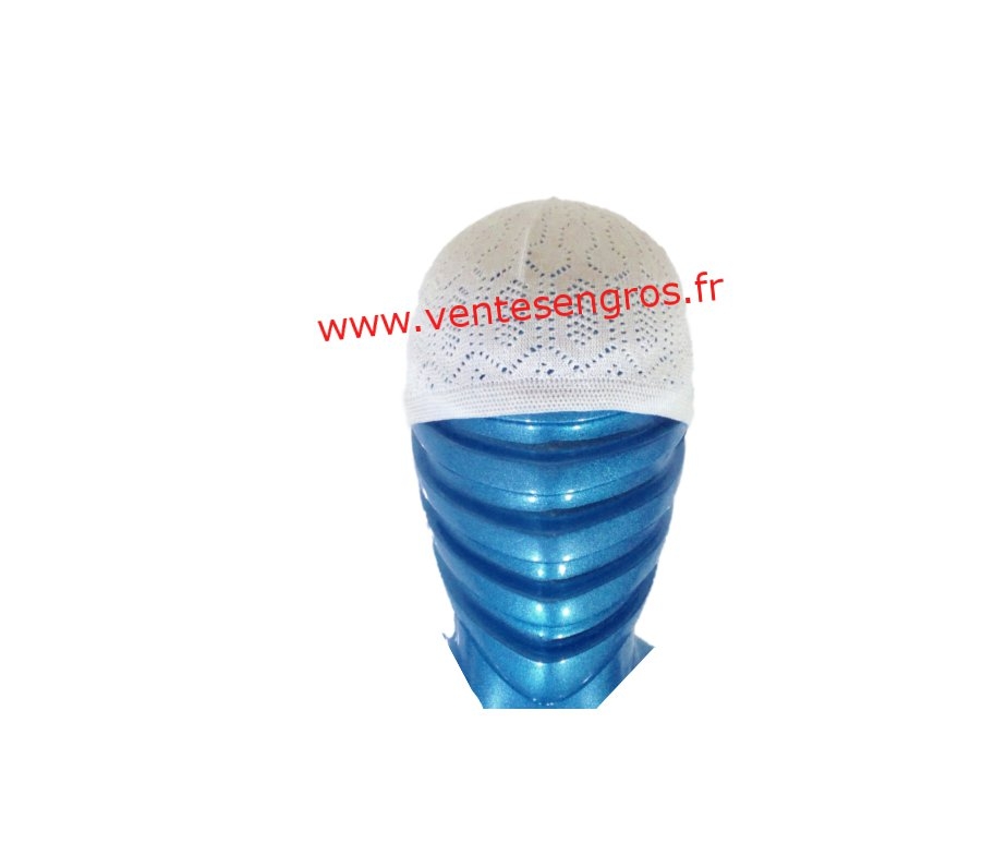 Chachiya Blanche (lot de 12 Chachiya) – Image 2