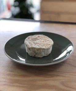 Alternative view of Chèvre demi-sec