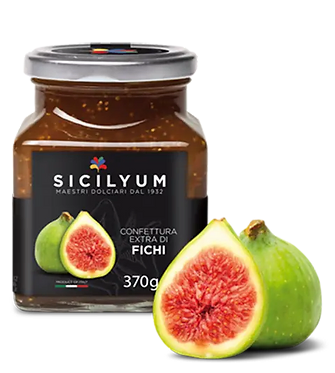 CONFITURE DE FIGUES