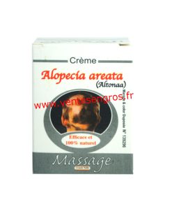 Crème Anti-Pelade  X 12