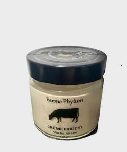 Crème fraîche 40%