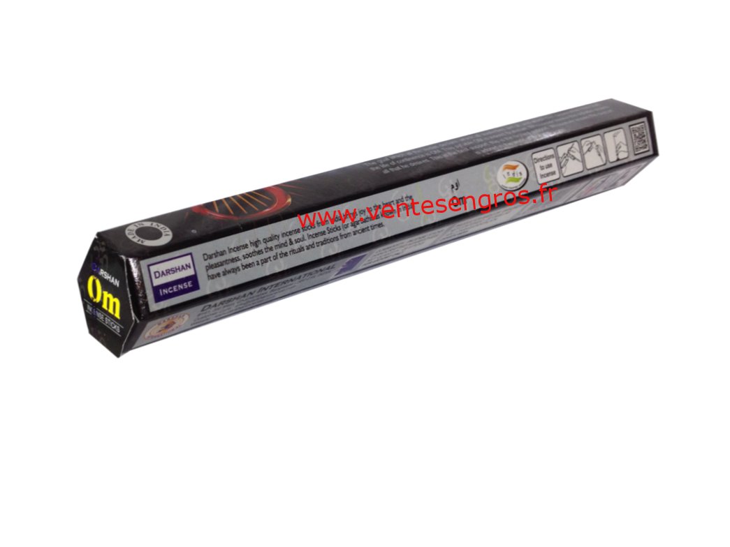 Encens Om X 12 – Image 5