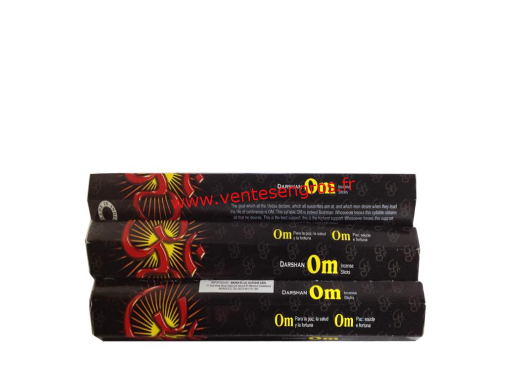 Encens Om X 12 – Image 3