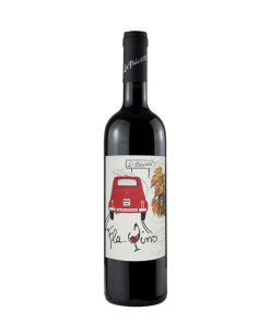 « Fla Vino » IGT Rosso Toscano – La Palazzetta