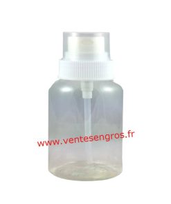 Flacon vide Spray 60mL X 12