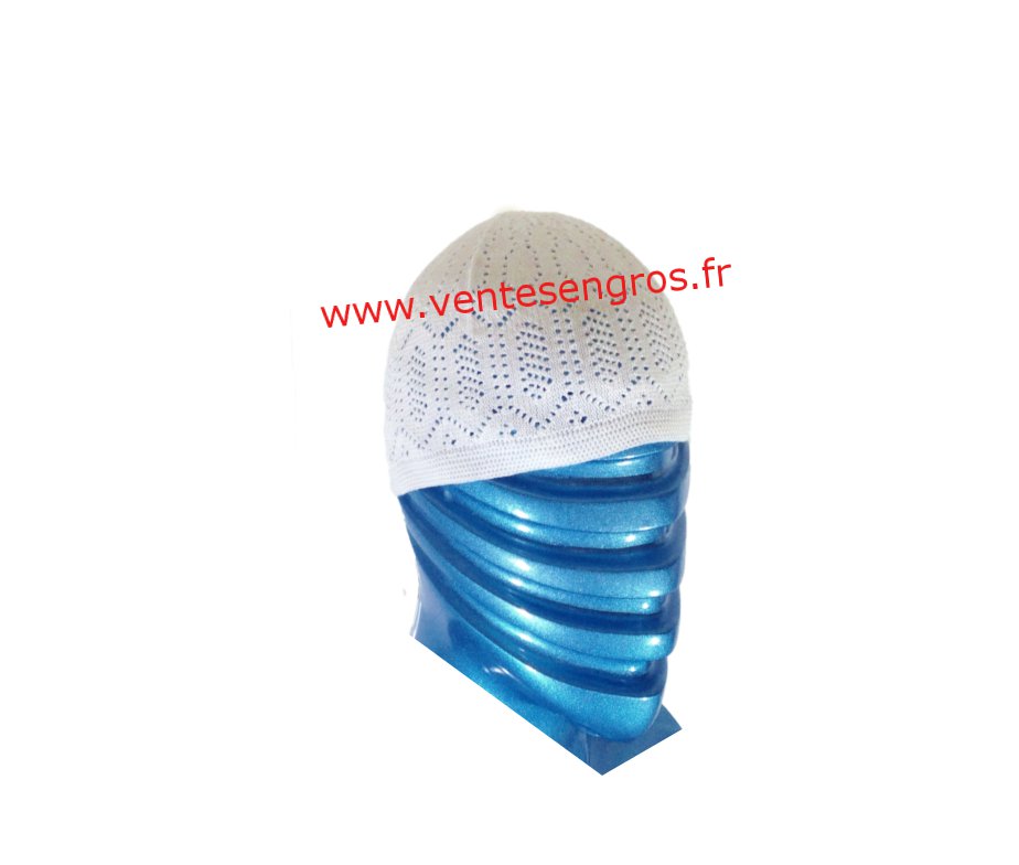 Chachiya Blanche (lot de 12 Chachiya) – Image 4