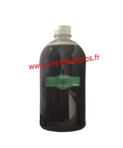 Alternative view of Huile d&rsquo;aloé Vera 250mL  X 6
