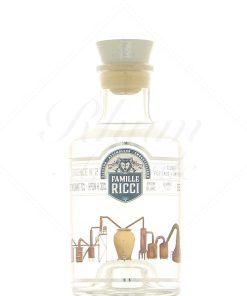 Alternative view of Famille Ricci Divergence N°2 Hampden H et Port Mourant 55°