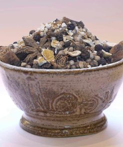 Mélange Vin Chaud Bio