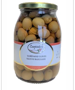 Olive Baresane