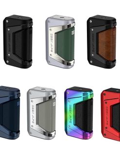 Alternative view of Box Aegis Legend 2 200W | Geekvape