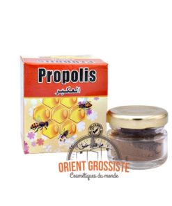 Propolis (lot de 6)