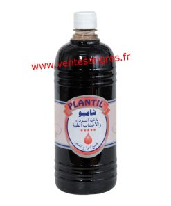 Shampoing à la Nigelle 1L PLANTIL