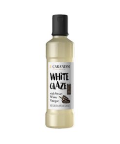 Alternative view of CREMA BALSAMICO BIANCO