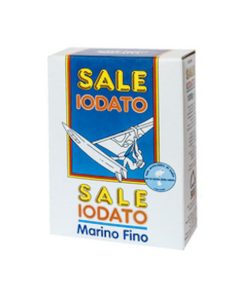 Alternative view of SALLE MARINO FINO