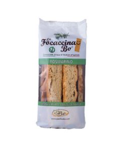 FOCCACINA BIO ROSMARINO