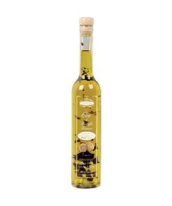 HUILE D OLIVRE TRUFFE NOIRE