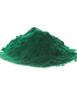 Alternative view of Spiruline en poudre 100g (Lot de 6 sachets)