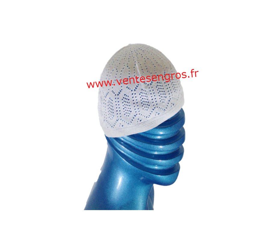 Chachiya Blanche (lot de 12 Chachiya) – Image 3