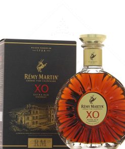 Rémy Martin XO Excellence 40°