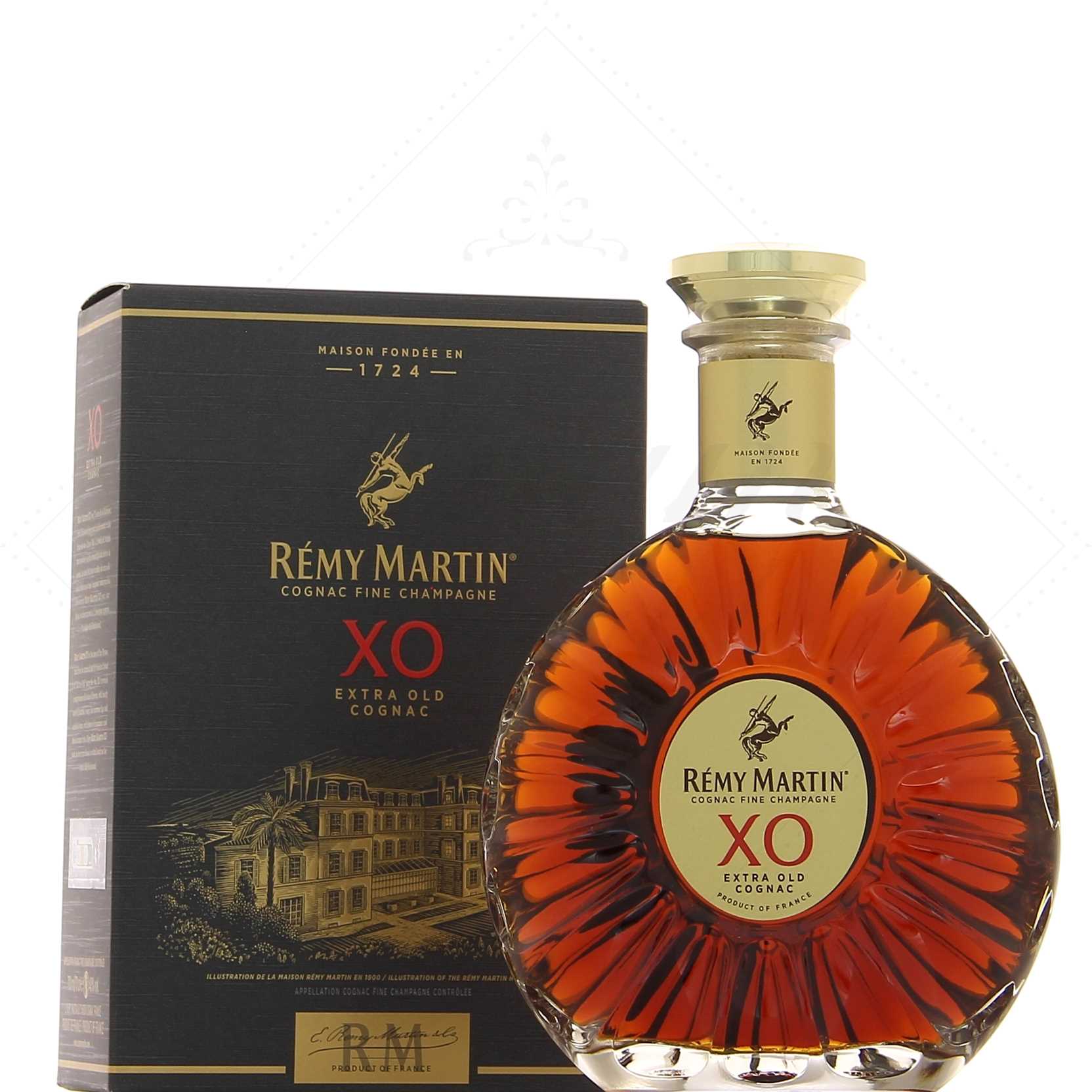 Rémy Martin XO Excellence 40°