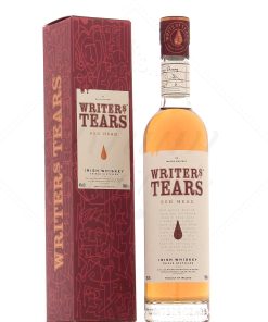 Writer’s Tears Red Head 46°